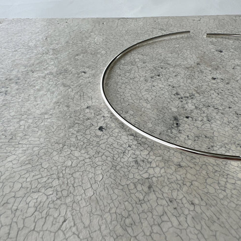pearl choker